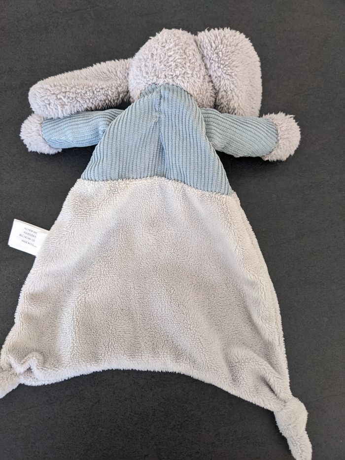 Doudou éléphant Jellycat - photo numéro 4