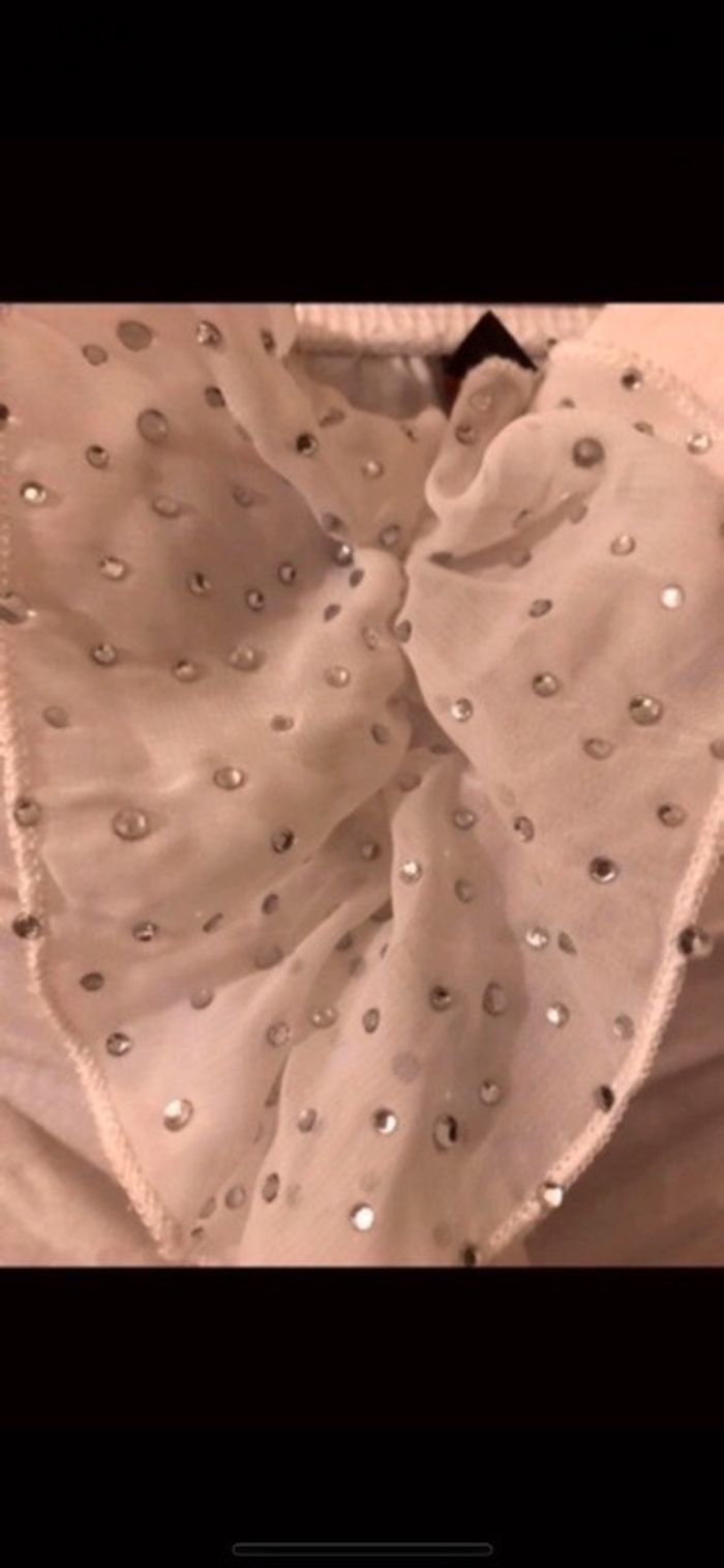 Bustier neuf - photo numéro 2