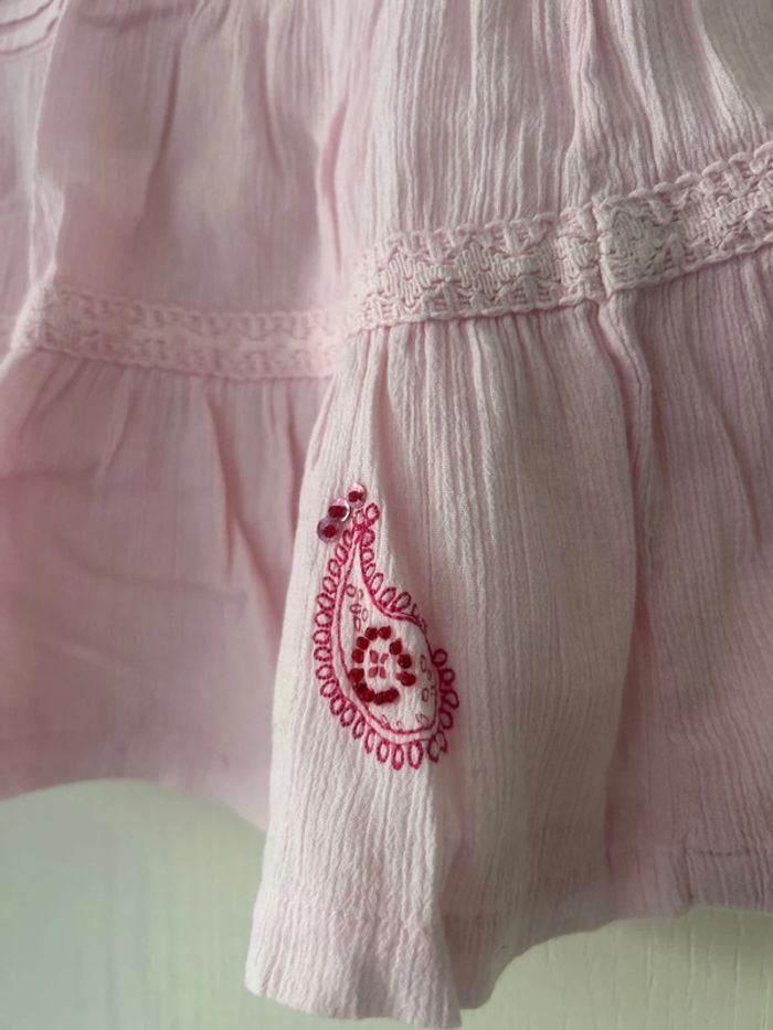 Jupe 8 ans - photo numéro 2