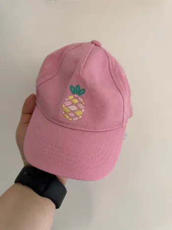 Casquette Obaïbi