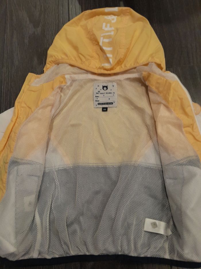 Veste légère - photo numéro 2