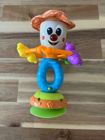 P’tit fermier Vtech