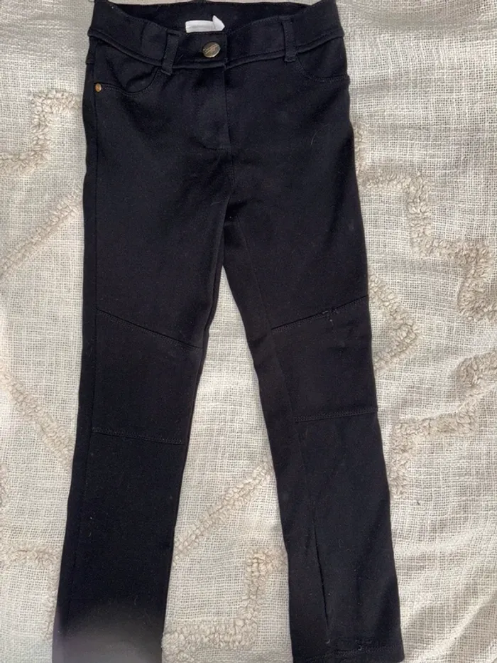 Pantalon 5 ans
