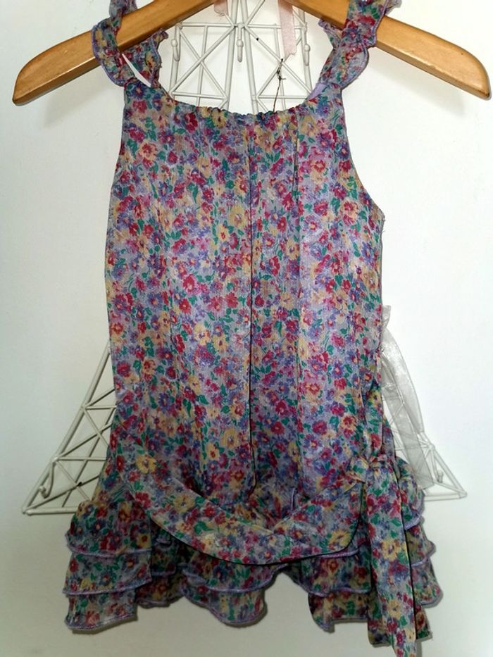 Robe 👗 tape à l'œil - photo numéro 2