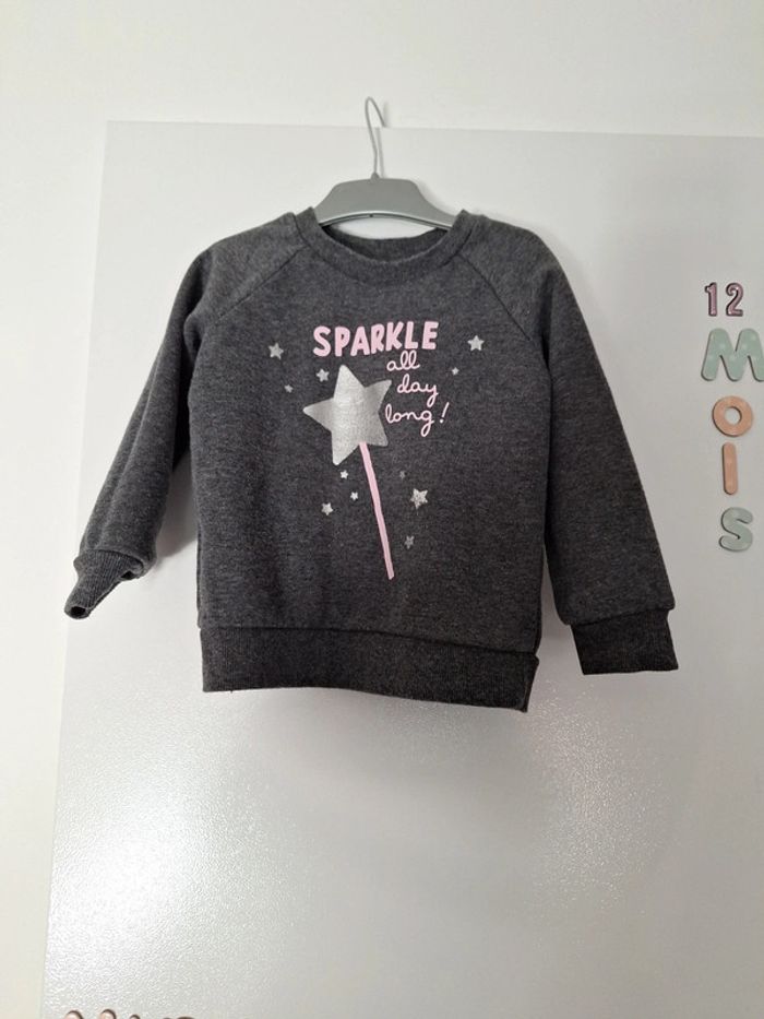 Pull sparkle - photo numéro 2