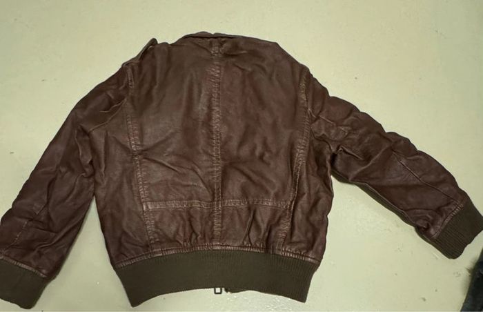 Blouson Ikks 3 ans - photo numéro 4