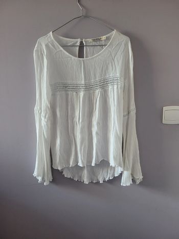 Blouse taille L/XL Luzabelle