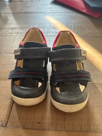 Geox sandale taille 22