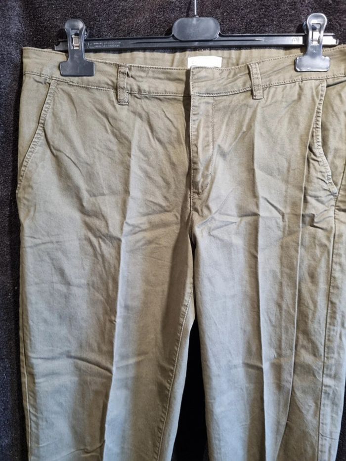 Pantalon Cache Cache taille 42 femme - photo numéro 2