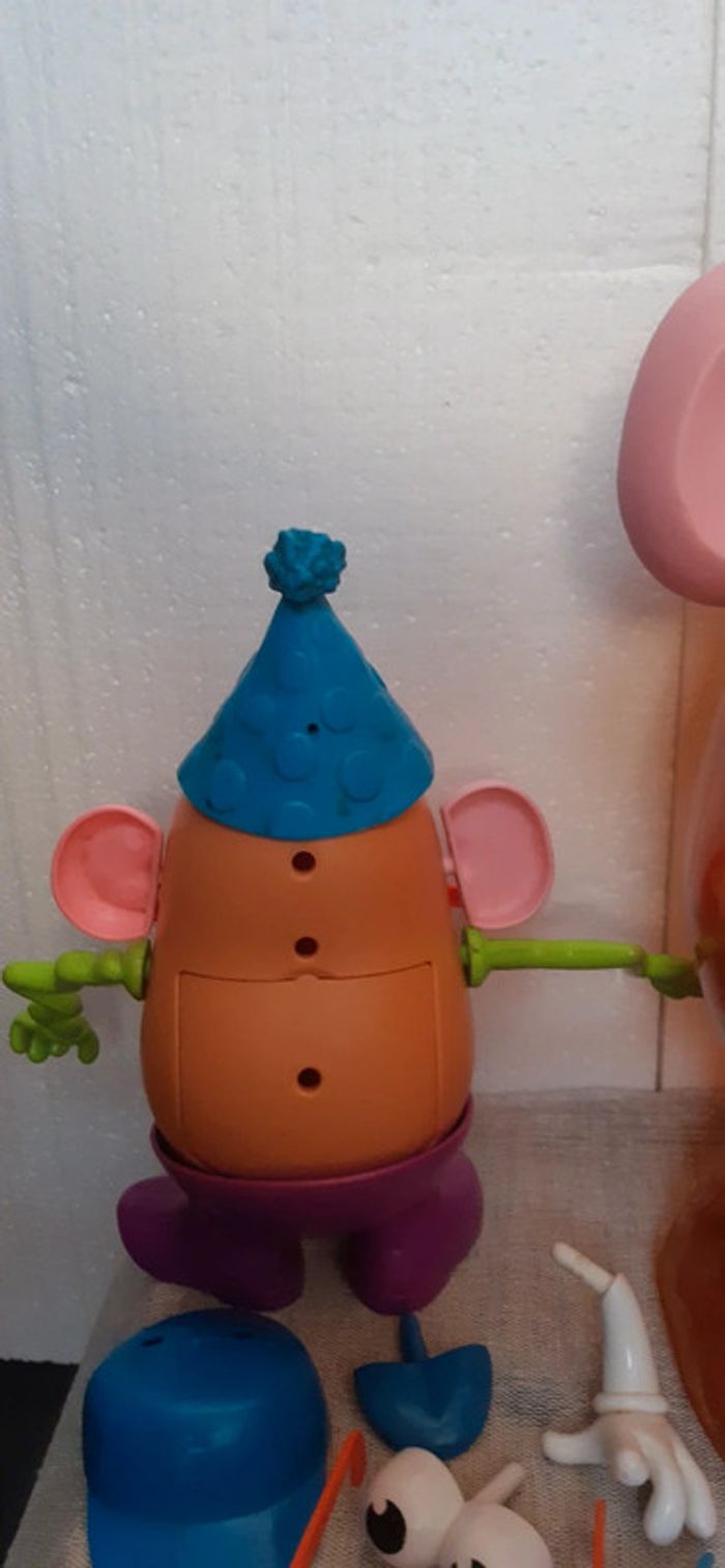 Lot monsieur Patate - photo numéro 10