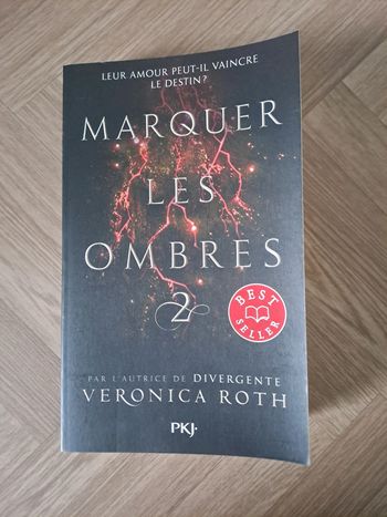 Marquer les ombres 2