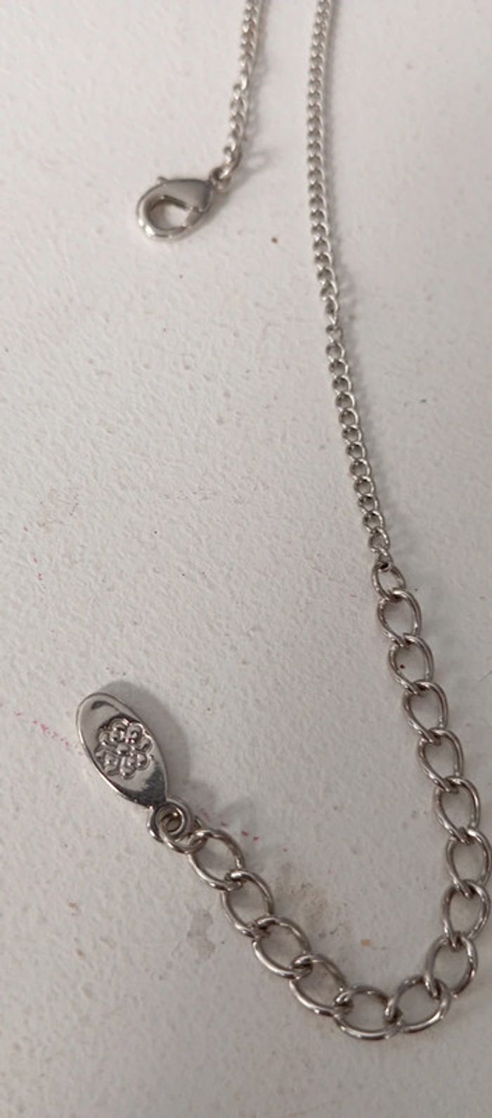 Parure breal collier + boucles d'oreilles - photo numéro 7
