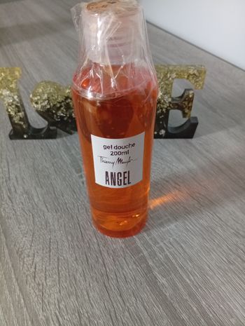 Gel douche Angel 200 ml
