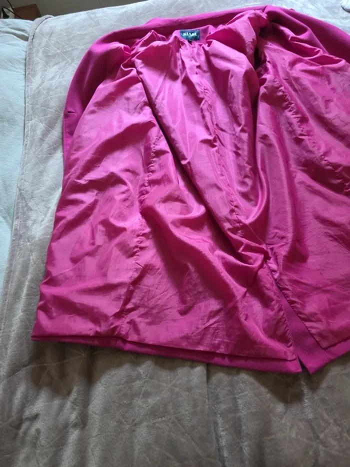 Long manteau - photo numéro 9