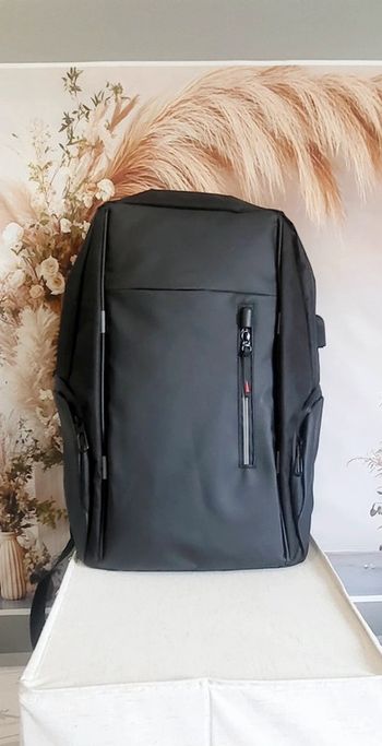 Sac a dos anti-vol
