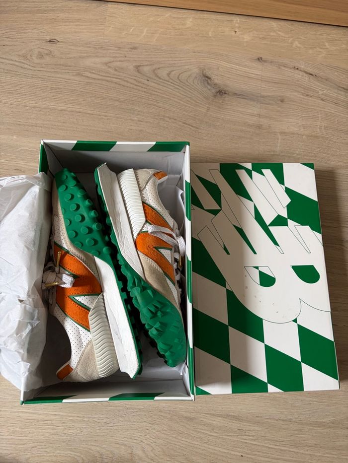 New Balance XC 72 x Casablanca - photo numéro 7