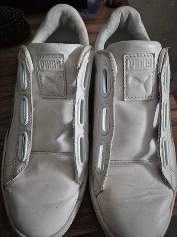 Baskets puma