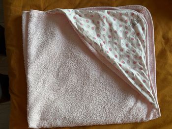 Serviette de bain
