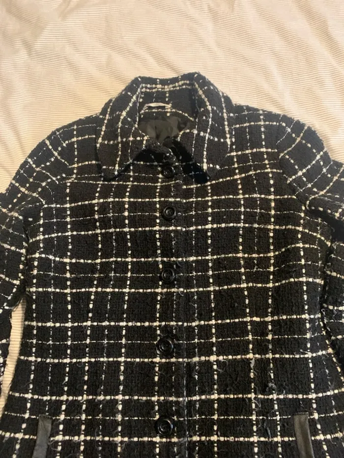 Manteau hiver - photo numéro 2