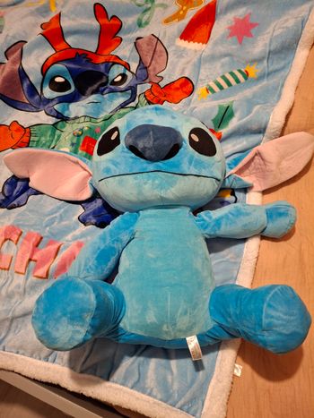 Stitch