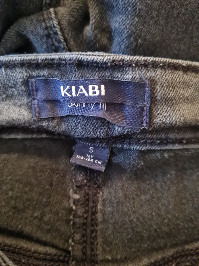 Lot de 2 pantalons - photo numéro 5