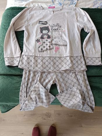 Pyjama femme