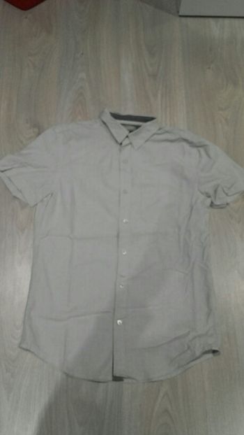 Chemise taille 38