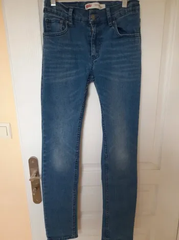 Jean levi's