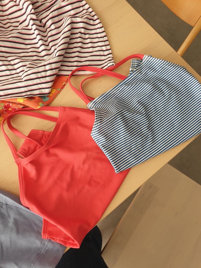 Lot été 4 ans - photo numéro 6