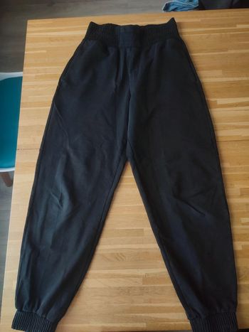 Jogging Bershka