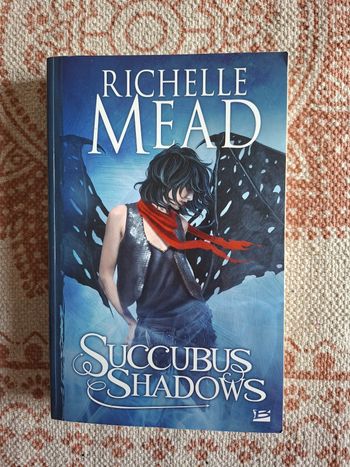 Succubes shadows