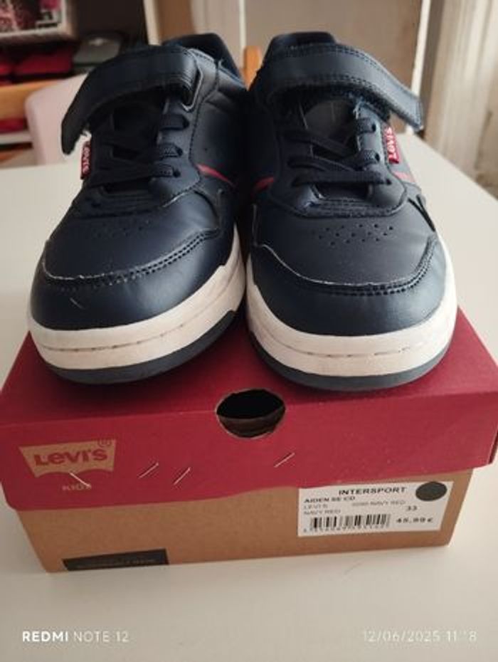 Chaussures - photo numéro 2