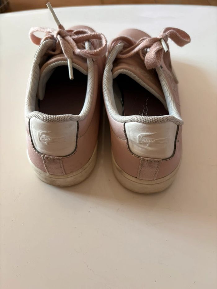 Chaussures fille 35 - photo numéro 4