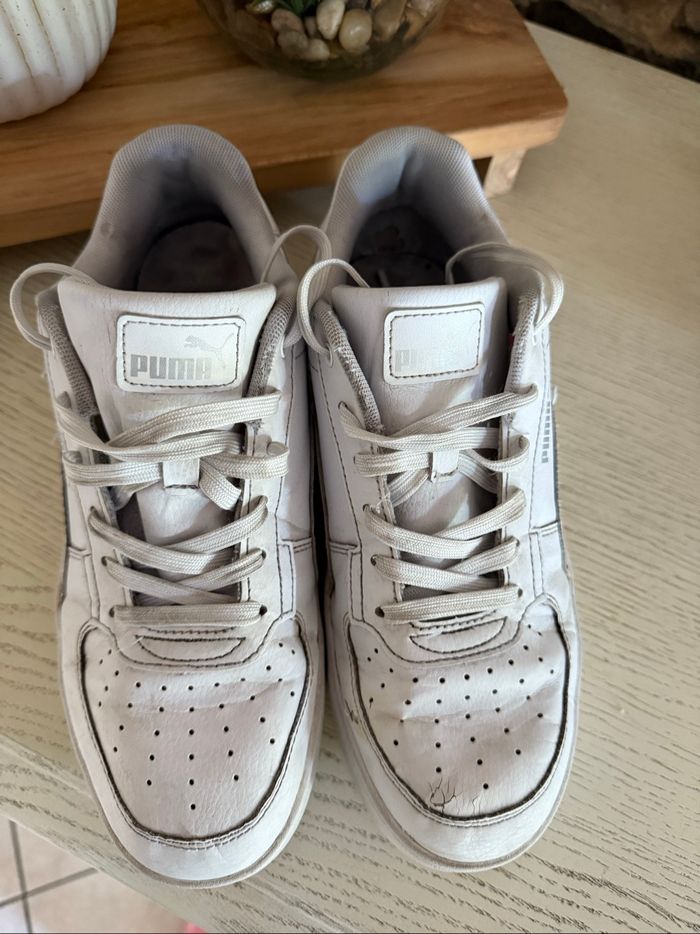 Basket Puma - photo numéro 2