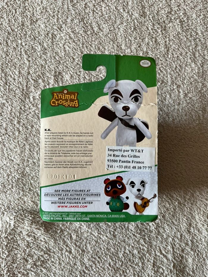 Figurine - photo numéro 2