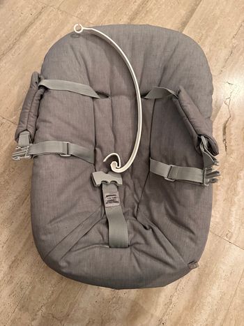 Newborn set stokke tripp trapp