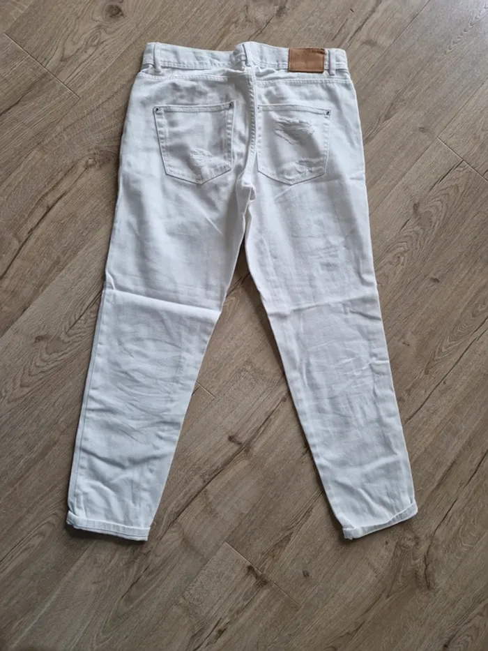 Jeans Camaïeu - photo numéro 2