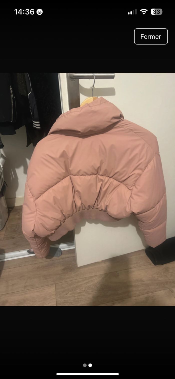 Blouson Zara - photo numéro 2