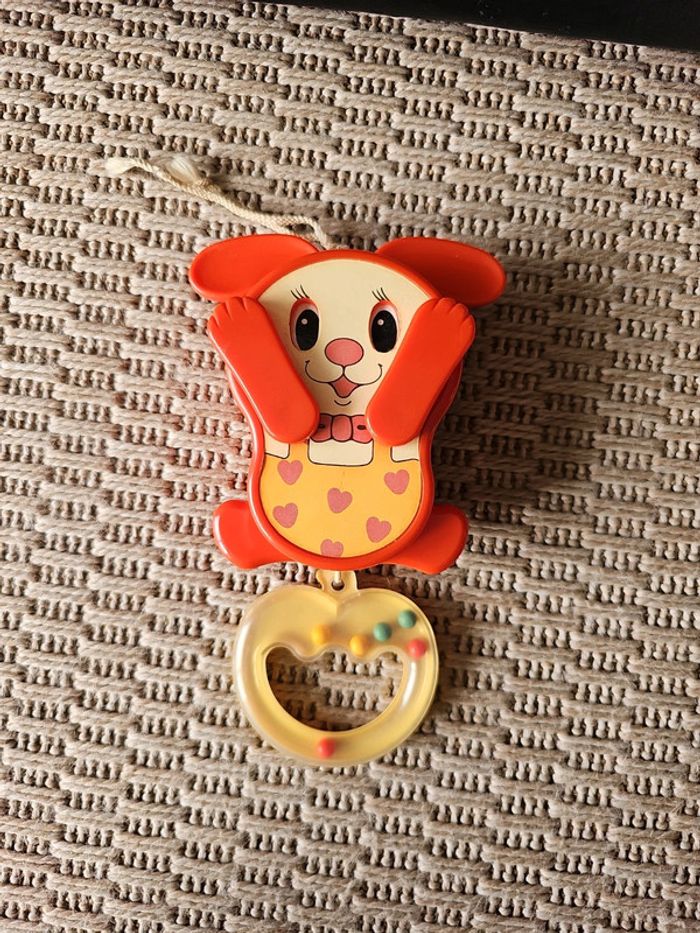 Boîte à musique sankyo vintage