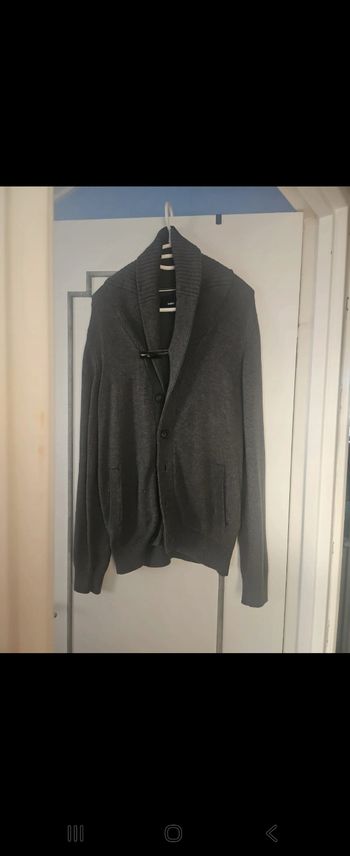 Gilet