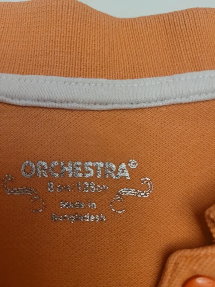 Polo Orchestra 8 ans - photo numéro 3