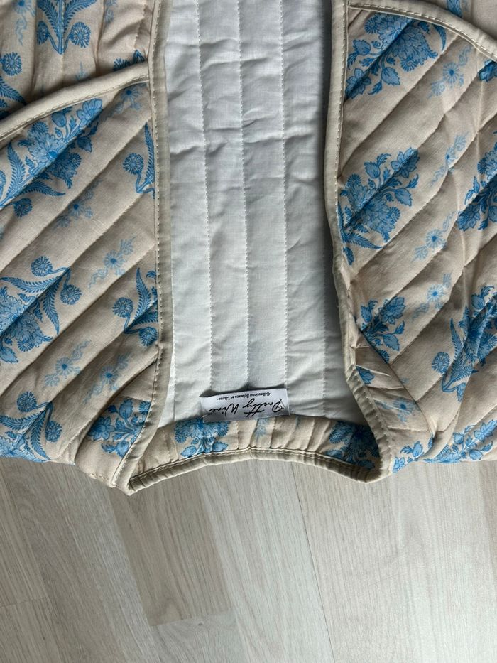 Veste mi saison - photo numéro 5