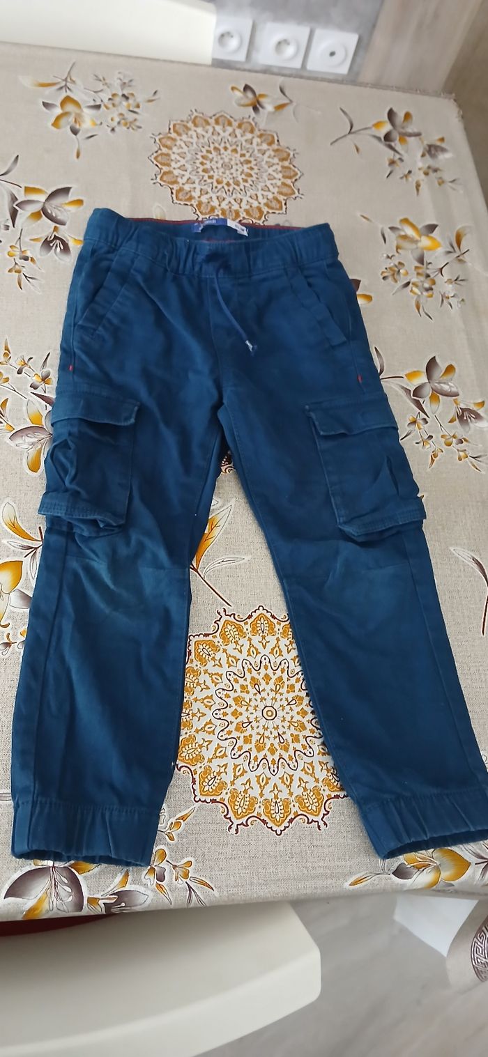 Pantalon 4 ans obaibi