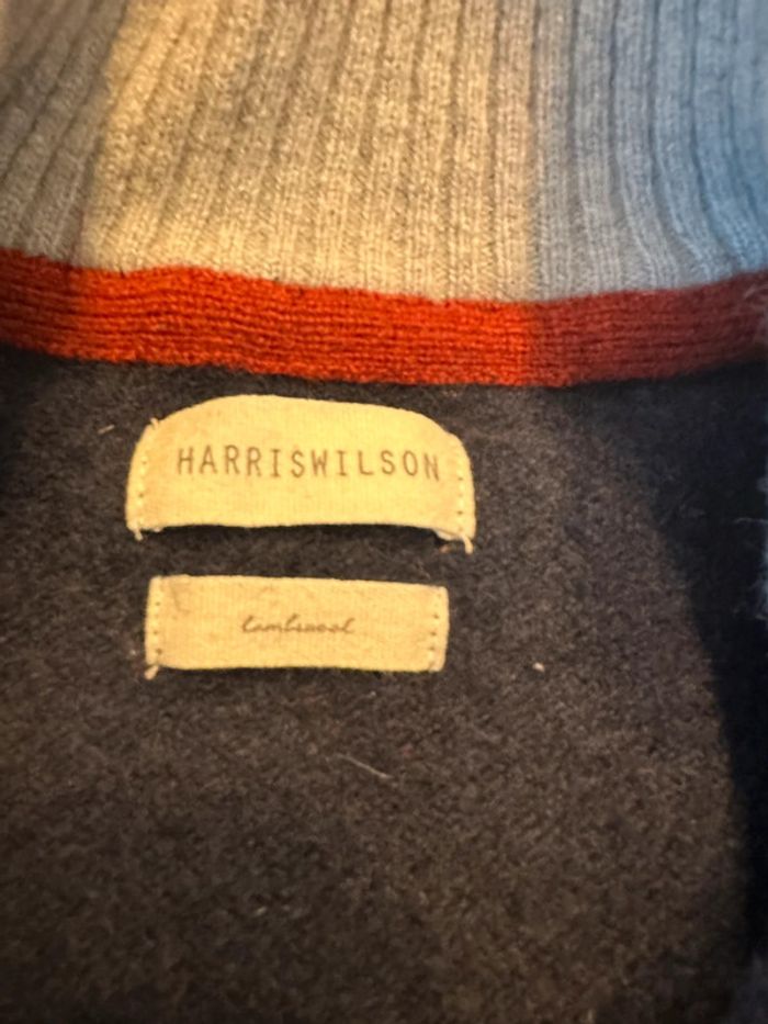 Pull homme hiver - photo numéro 4