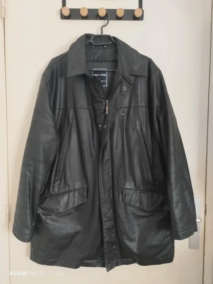Manteau Eden Park taille L