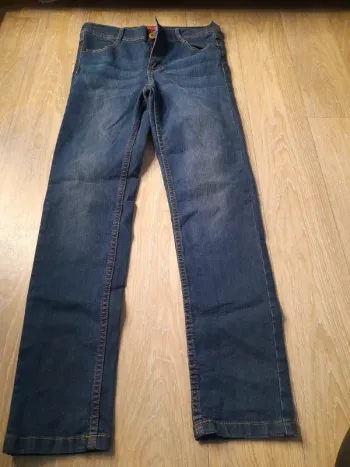 jeans 14 ans