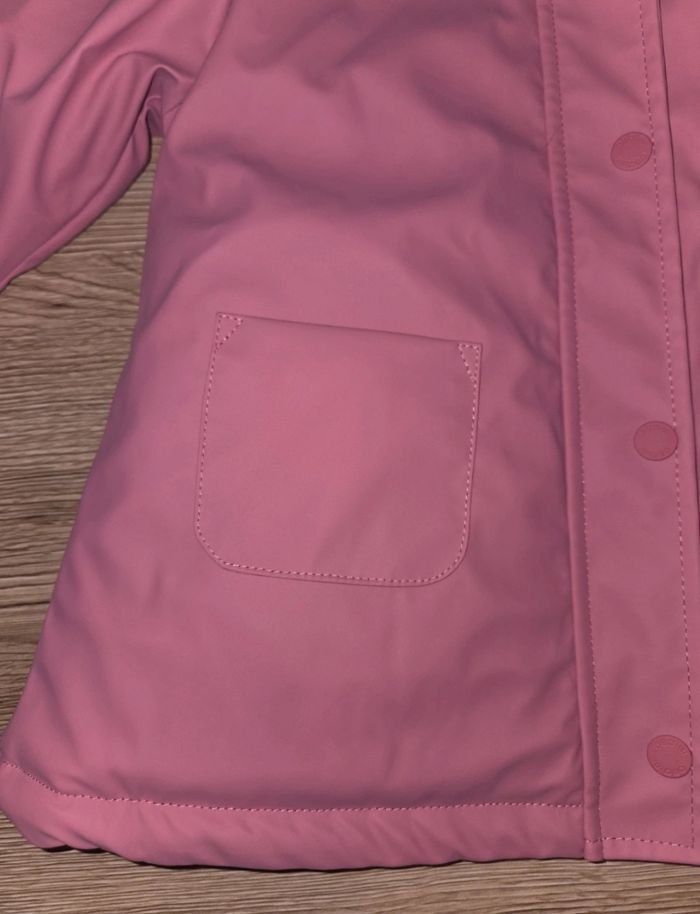 Parka imperméable - photo numéro 4