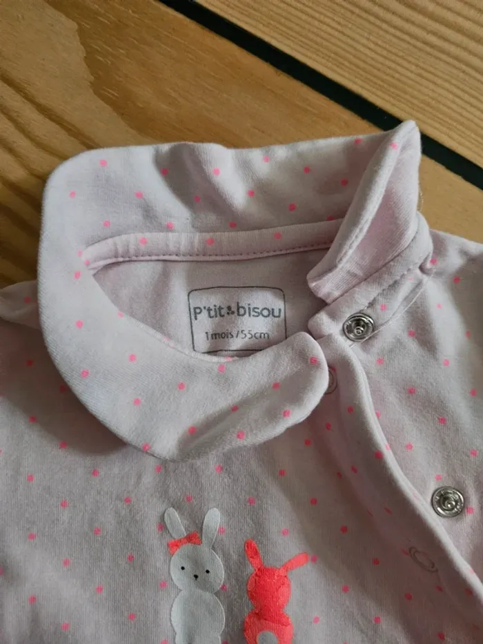 Pyjama - photo numéro 2