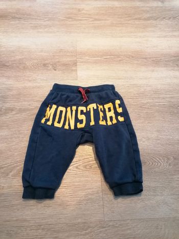 Bas de jogging Orchestra