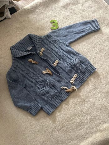 Gilet